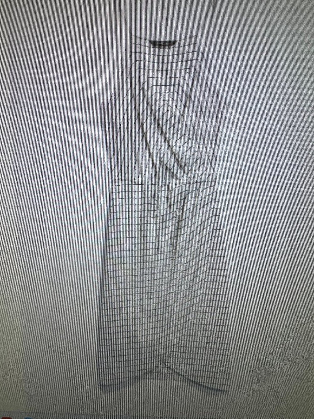 41 Hawthorn Annora Faux Wrap Knit Dress
